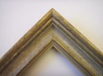 2_'' CHELSEA CITY  CR 104 PICTURE FRAME